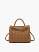 Avely – Luxury Handwoven Handbag