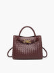 Avely – Luxury Handwoven Handbag