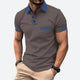 Men's Short Sleeve Polo Shirt Classic Fit - Image 2