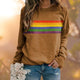 Natalie – Women’s Crew Neck Sweater