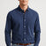 Corvaine - Cotton Long Sleeve Button Shirt