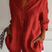 Women Linen Oversized Button-Down Shirt - Image 7