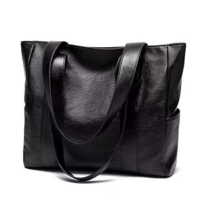 Valmora – Women’s Spacious Vintage Style Tote Bag