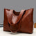 Valmora – Women’s Spacious Vintage Style Tote Bag