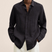 Men's Linen Button Down Shirt Classic Fit Lightweight - Image 6