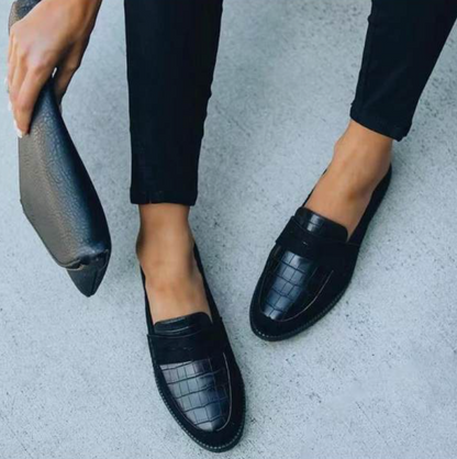 Delyth - Mocassins élégants pour femmes