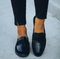Delyth - Mocassins élégants pour femmes