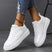Orvellia – Wygodne Stylowe Sneakersy