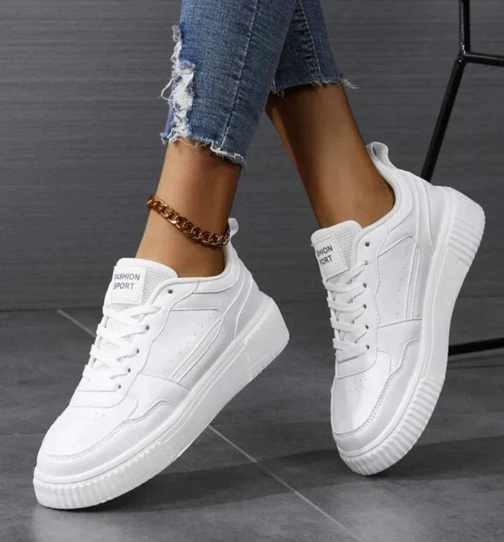 Orvellia – Wygodne Stylowe Sneakersy