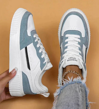 Orvellia – Wygodne Stylowe Sneakersy