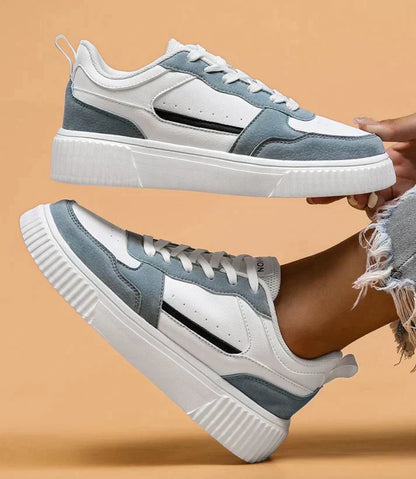 Orvellia – Wygodne Stylowe Sneakersy