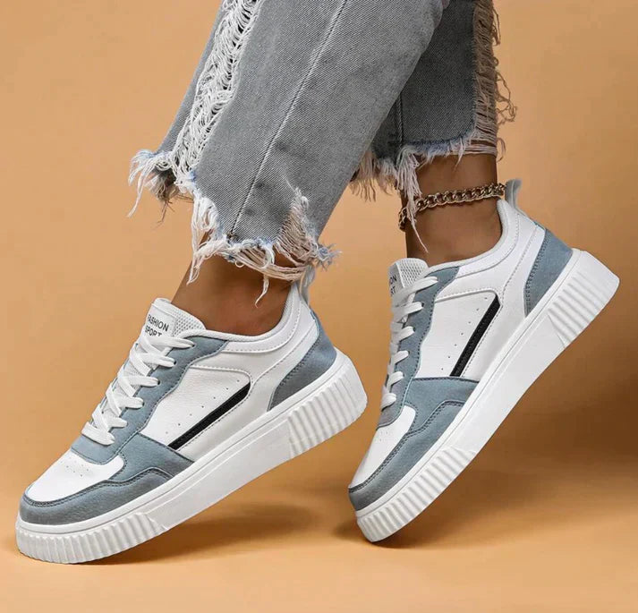 Orvellia – Wygodne Stylowe Sneakersy