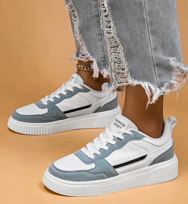 Orvellia – Wygodne Stylowe Sneakersy
