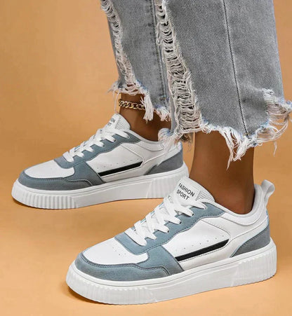 Orvellia – Wygodne Stylowe Sneakersy