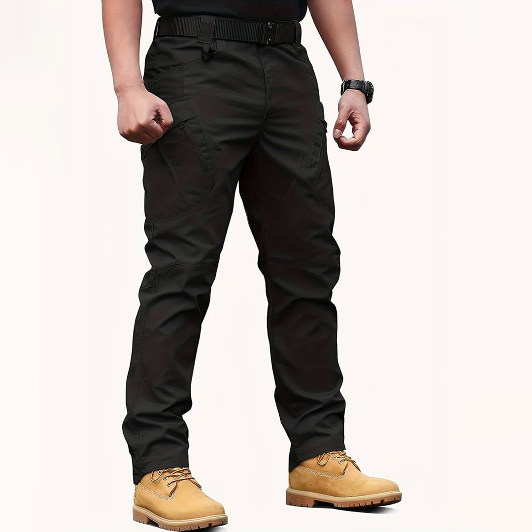 Dravenn - Pantalon tactique homme pour activités de plein air