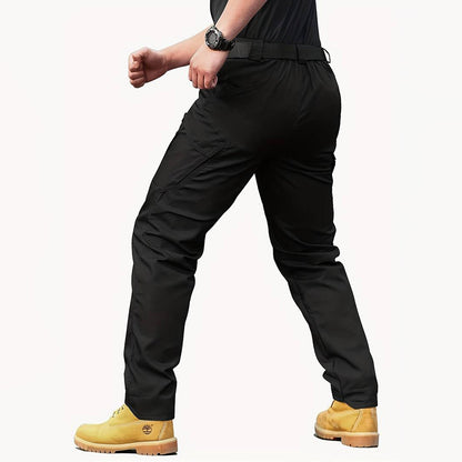 Dravenn - Pantalon tactique homme pour activités de plein air