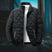Leonhard – Veste aviateur chaude d'hiver pour homme