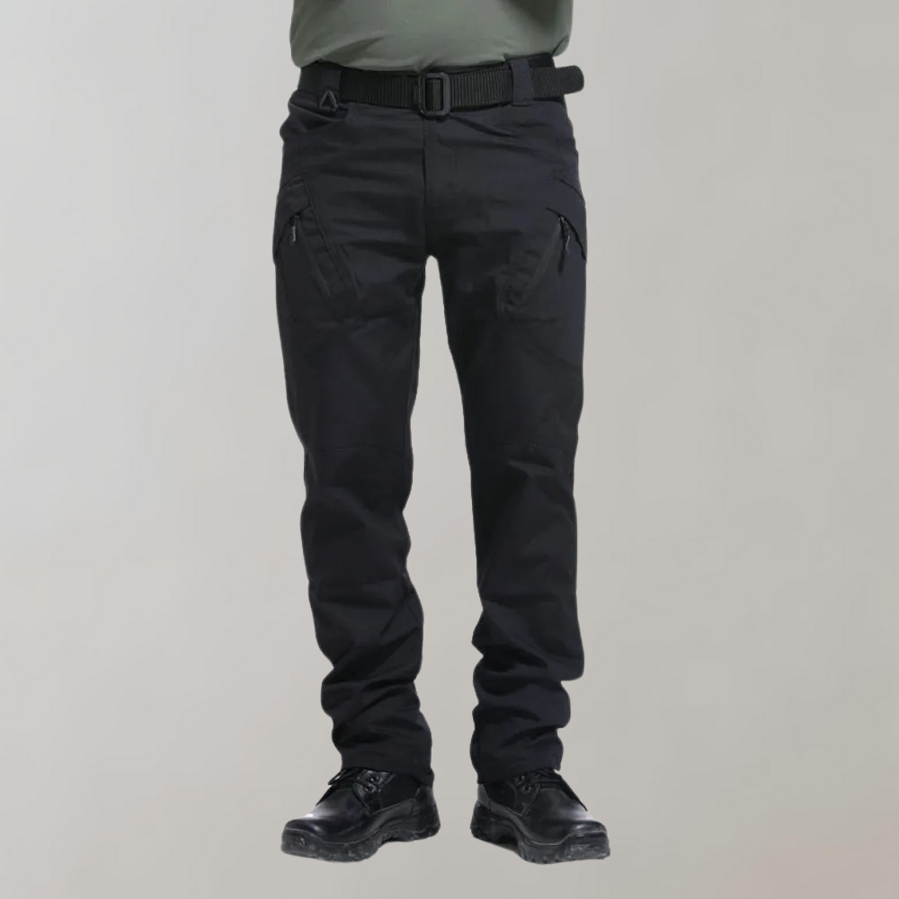 Zylander - Pantaloni tactici cargo pentru bărbați