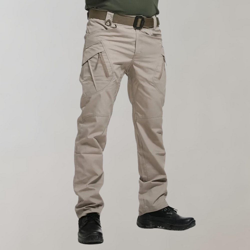 Zylander - Pantaloni tactici cargo pentru bărbați