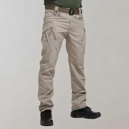 Zylander - Pantaloni tactici cargo pentru bărbați