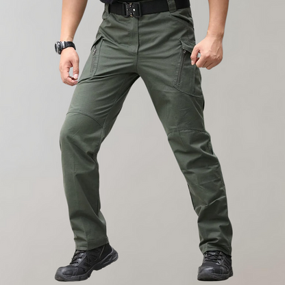 Zylander - Pantaloni tactici cargo pentru bărbați