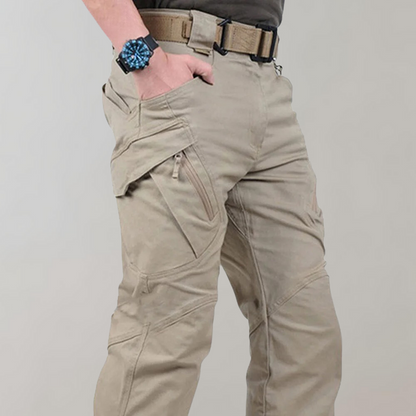 Zylander - Pantaloni tactici cargo pentru bărbați