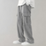 Orvexis - Pantalones Cargo para Hombre de Corte Relajado
