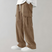 Orvexis - Pantalones Cargo para Hombre de Corte Relajado