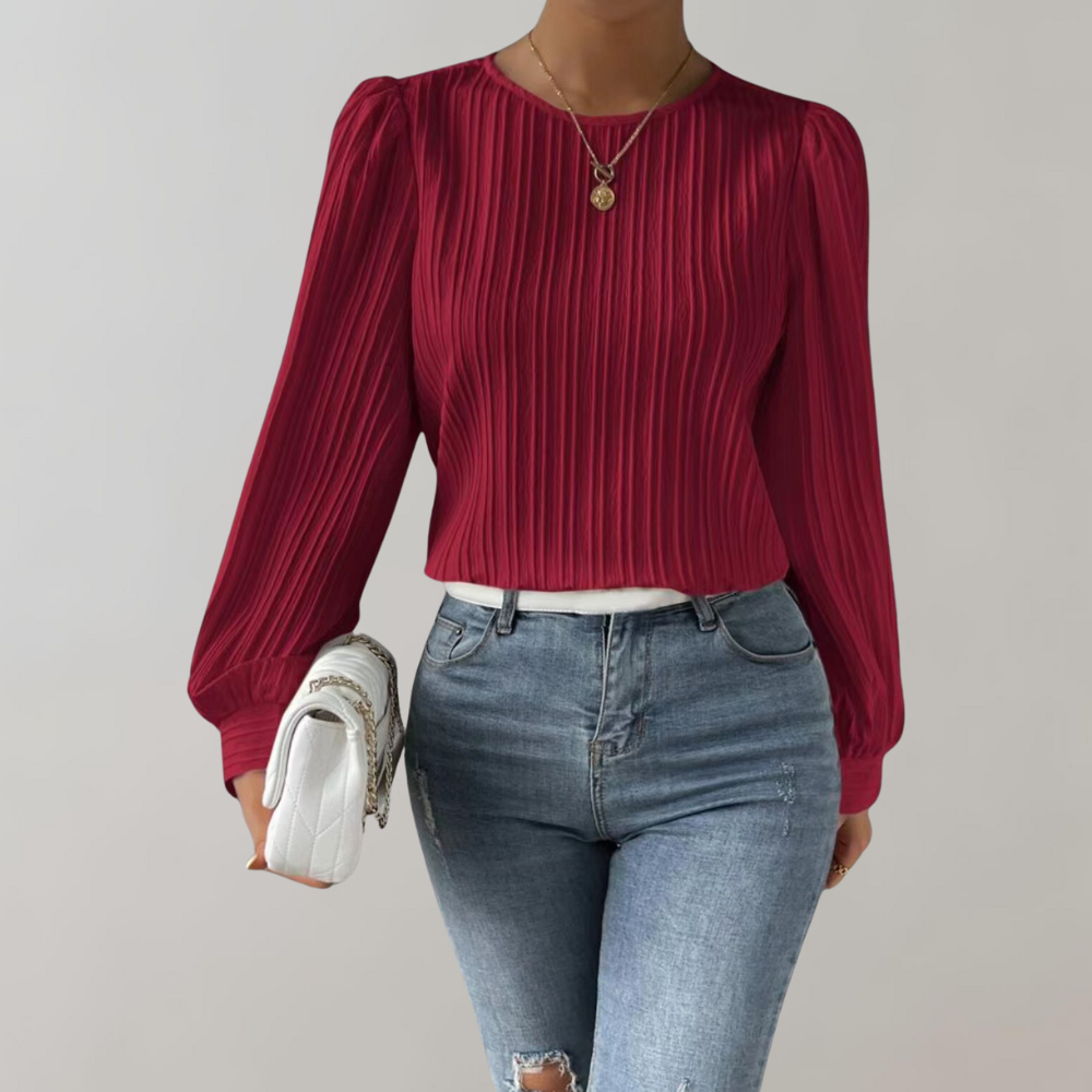 Solara - Kvinders essentielle top