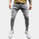 Rovian - Mens Skinny Fit Jeans