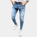 Rovian - Herre Skinny Fit Jeans