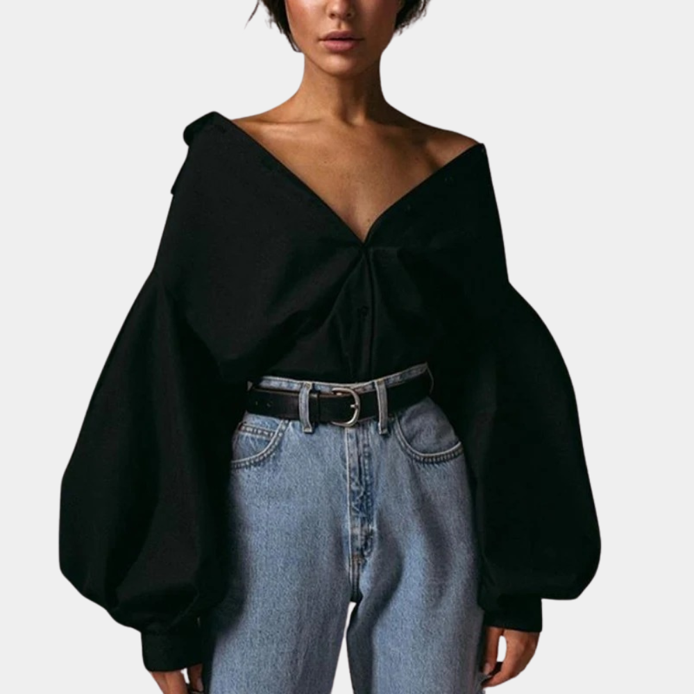 Valerisse - Trend Womens Blouse
