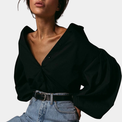 Valerisse - Trend Womens Blouse