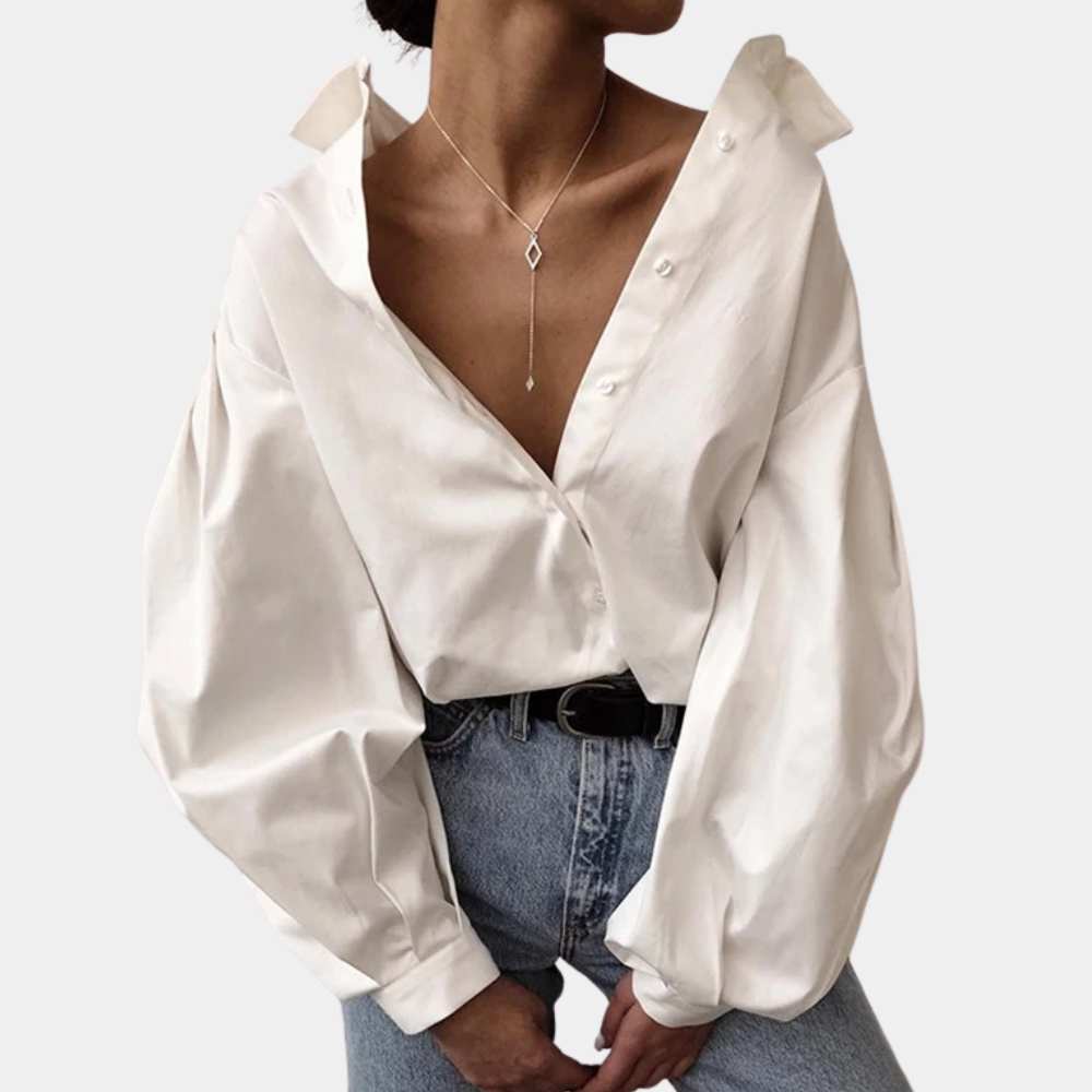Valerisse - Trend Womens Blouse