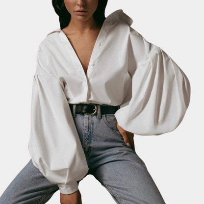 Valerisse - Trend Womens Blouse