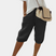 Women Linen Blend Pull-On Shorts Elastic Waist - Image 4