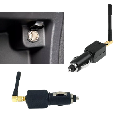 Portable Car GPS Blocker Vehicle Anti-Tracking Privacy Device - Image 5