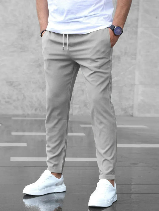 Kairo – Pantalons de jogging ajustés