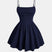 Calyra – Ruched Cami Mini Dress - Image 10