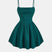 Calyra – Ruched Cami Mini Dress - Image 11