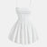 Calyra – Ruched Cami Mini Dress - Image 13