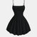 Calyra – Ruched Cami Mini Dress - Image 14