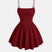 Calyra – Ruched Cami Mini Dress - Image 6