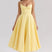 Celestina – Corset-Style Sleeveless Midi Dress - Image 10