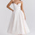 Celestina – Corset-Style Sleeveless Midi Dress - Image 13
