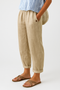 Women Lightweight Comfort Pants Pull On