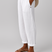Women Wide Leg Pants Elastic Waist Casual Lightweight Pockets - Image 6