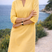 Margelle - Women V Neck Mini Dress