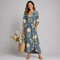 Elvarian – Elegant Casual Dress
