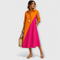 Elaida - Comfortable Midi Dress
